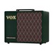 Vox VT20X Valvetronix Guitar Amp, British Racing Green