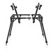 Deluxe 2 Tier Keyboard Stand by Gear4music