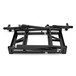 Deluxe 2 Tier Keyboard Stand by Gear4music