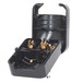 Eagle 13a Fused Euro Converter Schuko Earthed Plug To 3 Pin UK Plug