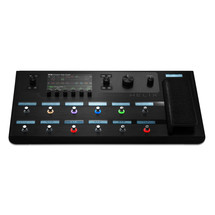 Line 6 Helix Multi-Effects Guitar Pedal - Nearly New
