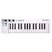 Arturia KeyStep USB keyboard with Polyphonic Step Sequencer - Top