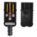 Electrovision 3 Pin High Quality IEC Line Plug 10A