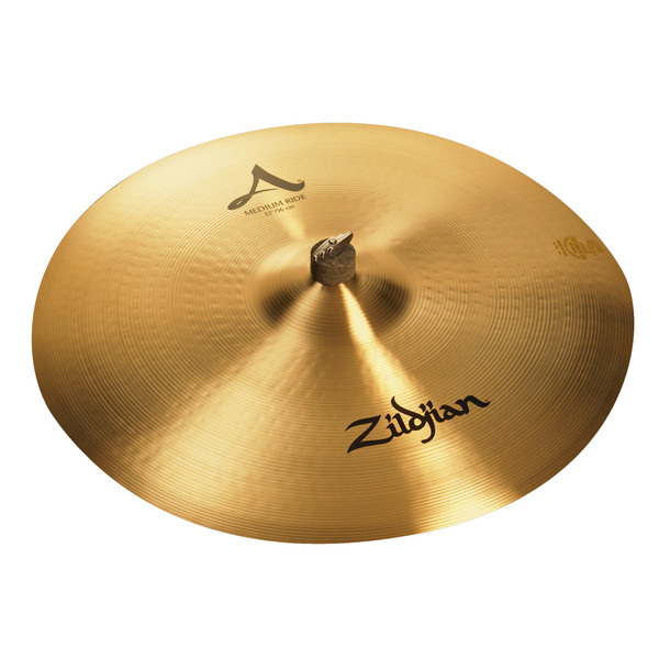 Zildjian A 22'' Medium Ride Cymbal