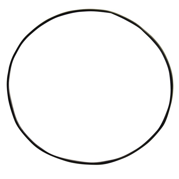 SoundLAB Replacement Rubber Cassette Drive Belt, 83 mm