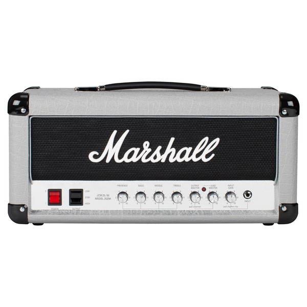 Marshall 2525H 20 Watt Mini Jubilee Guitar Amp Head