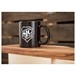 SJC Custom Drums Logo Mug