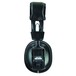 SoundLAB Full Size Economy Padded Headphones With Volume Controls