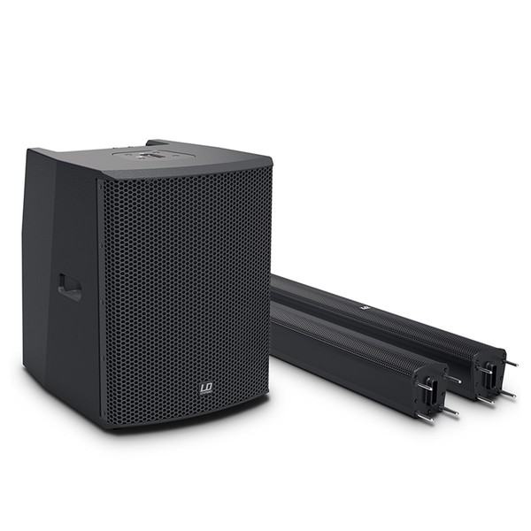 LD Systems MAUI 28 G2