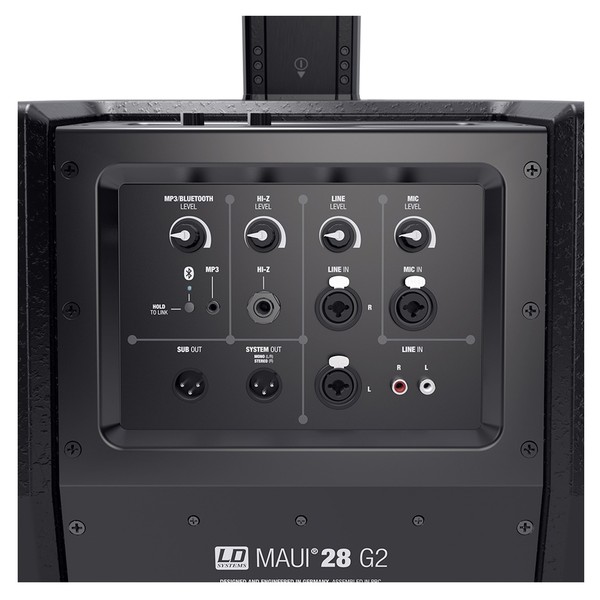 LD Systems MAUI 28 G2