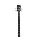 Warwick Rockbass Corvette Classic Bass, Almond Sunburst