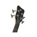 Warwick Rockbass Corvette Classic 4-String Bass, Almond Sunburst