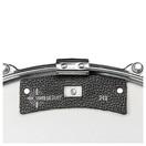 Snareweight M1 Snare Dampening System, Black