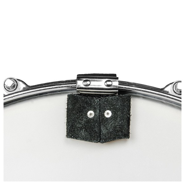 Snareweight M1 Snare Dampening System, Black
