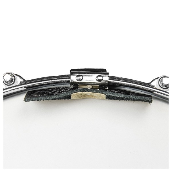 Snareweight M1 Snare Dampening System, Black