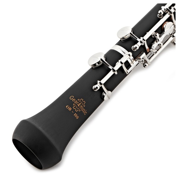 Student Oboe by Gear4music