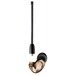 Shure SE535 Sound Isolating Earphones, Bronze