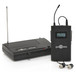 Wireless In Ear Monitor System by Gear4music