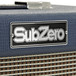 SubZero Tube-20R 20W Guitar Amp