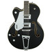 Gretsch G5420LH Electromatic Hollow Body Left-Handed Guitar, Black