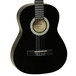Tanglewood 3/4 Classical Acoustic Guitar, Black