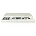 Mellotron M4000D, White - Bottom 