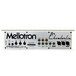 Mellotron M4000D, White - Rear