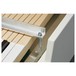 Mellotron M4000D, White - Detail 6