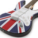 LA Electric Guitar by Gear4music, Union Jack