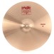 Bonus 18-Inch Crash