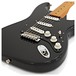 Fender Custom Shop David Gilmour Signature NOS Strat, Black #R85229