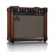 Behringer AT108 Ultracoustic Acoustic Guitar Amp