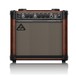 Behringer AT108 Ultracoustic Acoustic Guitar Amp