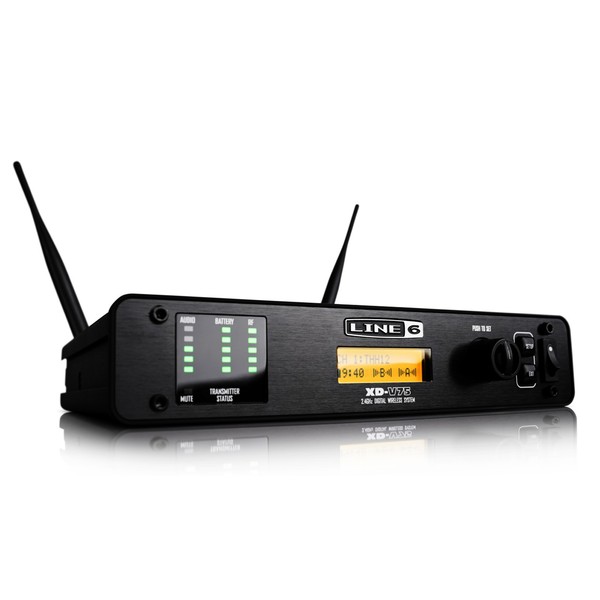 Line 6 CV75RX 14-Channel Receiver
