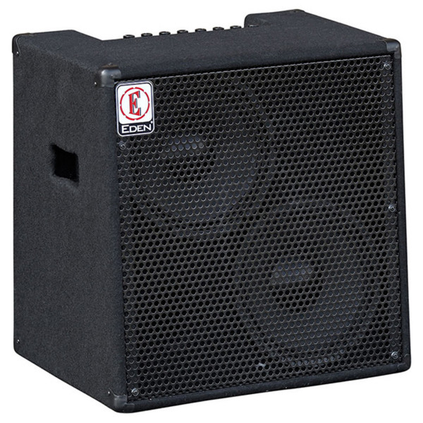 Eden EC210 Bass Amp Combo, 180W