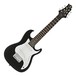 Greg Bennett Malibu MMB-1 Mini Electric Guitar