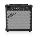 15W Electric Guitar Amp by Gear4music