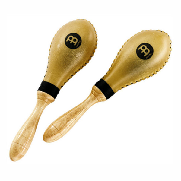 Meinl Traditional Skin Maracas MSM3