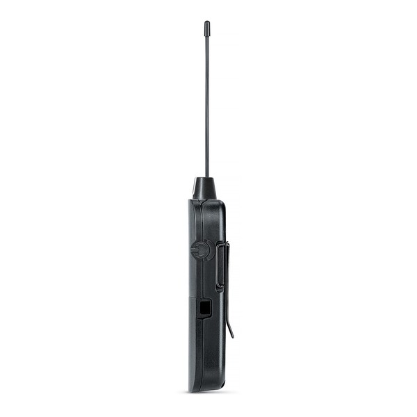 Shure P3R Wireless Bodypack Receiver