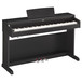 Yamaha Arius YDP163 Digital Piano, Black Walnut