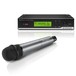 Sennheiser XSW65 GB Wireless Vocal Set Channel 38