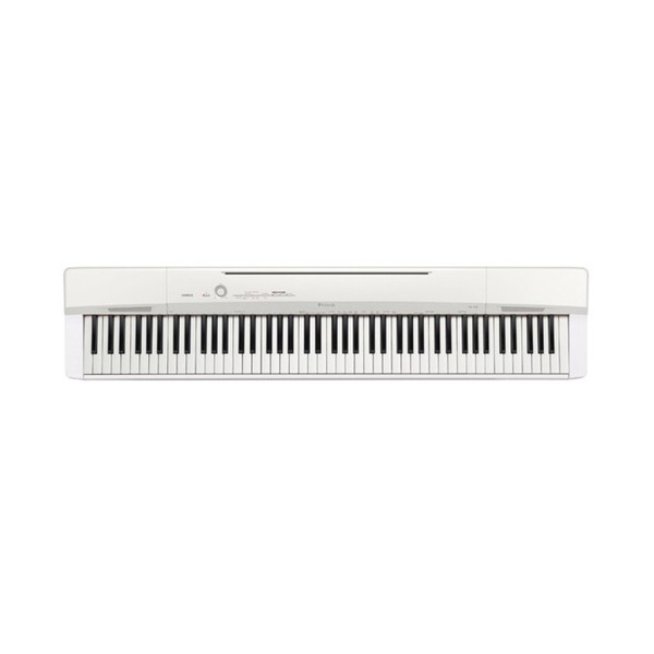 Casio Privia PX-160 white