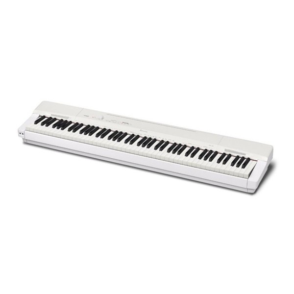 Casio Privia PX-160 white