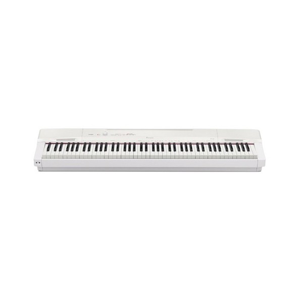 Casio Privia PX-160 white