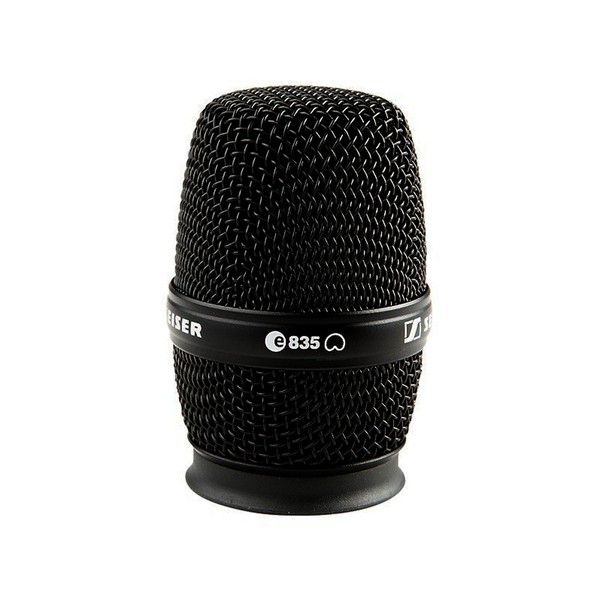 Sennheiser MMD 835-1 Mic Head, Dynamic Cardioid for ew G3 and ew D1