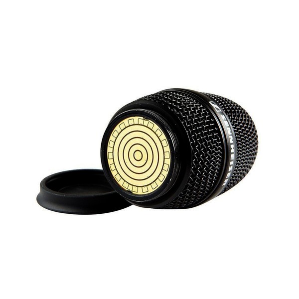 Sennheiser MMD 835-1 Mic Head, Dynamic Cardioid for ew G3 and ew D1