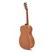 Larrivée OM-03AM All Mahogany Acoustic Guitar, Natural