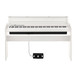 Korg LP-180 Digital Piano, White