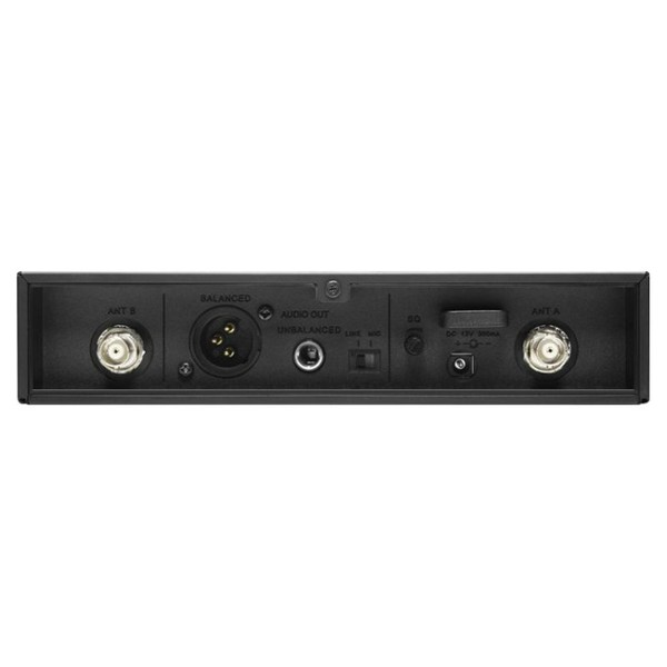 Sennheiser XSW12 E Wireless Presentation Set Channel 70