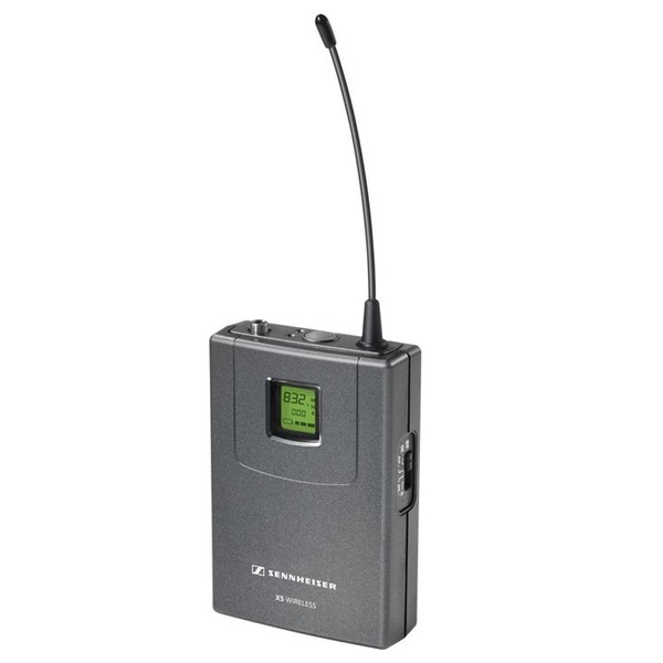 Sennheiser XSW12 E Wireless Presentation Set Channel 70